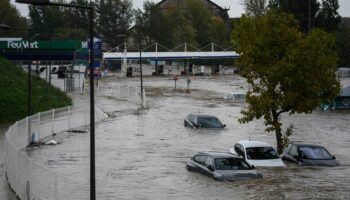 Participez au colloque « S’adapter face aux extrêmes climatiques, un défi majeur qui s’anticipe », le 19 novembre au « Monde »