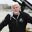 Paul Watson, le vieil homme et l’amer