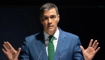 Pedro Sánchez advierte a Israel: "No habrá retirada de la Finul del Líbano como quiere Benjamin Netanyahu"