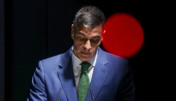 Pedro Sánchez trata de desviar el foco del 'caso Koldo' y promete una lluvia de millones en vivienda para jóvenes