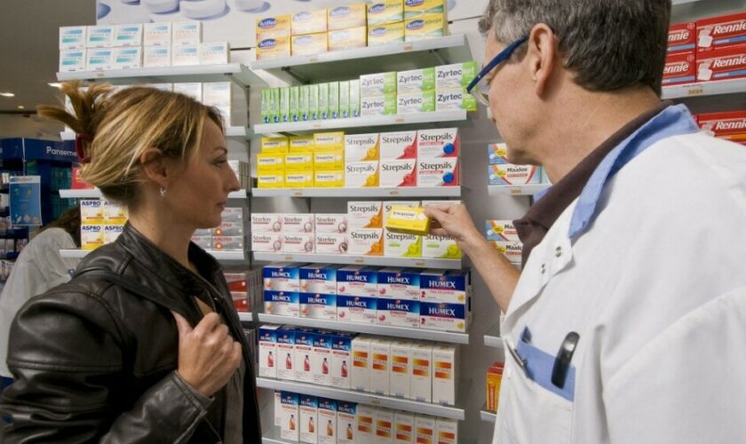 Pénuries: Près de 300 médicaments manquent dans les pharmacies luxembourgeoises