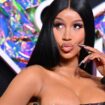 People are only just learning what rapper Cardi B's name actually stands for