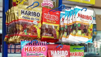 People are only just realising they're pronouncing Haribo wrong - and are baffled