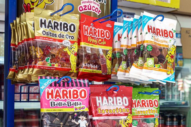 People are only just realising they're pronouncing Haribo wrong - and are baffled