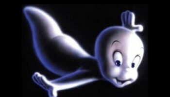 People are 'today years old' after discovering secret about Casper the Friendly Ghost