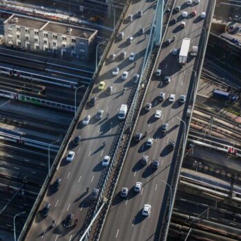 Périphérique à 50 km/h : « La baisse de vitesse modifie les comportements et réduit les à-coups du trafic »