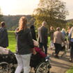 Personnes à besoins spécifiques: Le premier sentier "confort" a été inauguré à Echternach