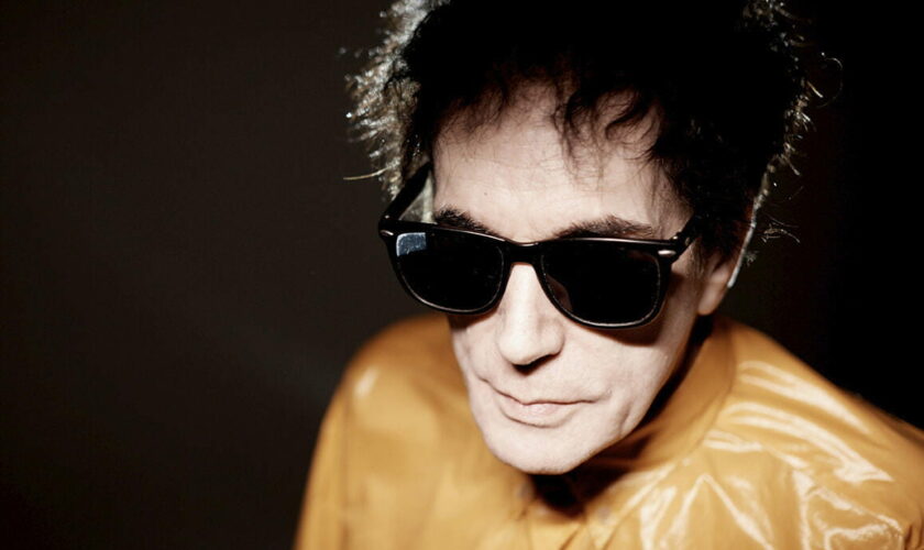 Peter Perrett (ex-The Only Ones) : un punk ressuscité, assagi mais pas aseptisé