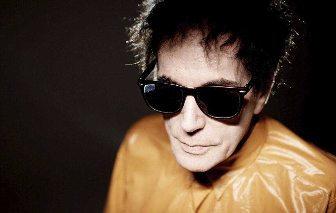 Peter Perrett (ex-The Only Ones) : un punk ressuscité, assagi mais pas aseptisé