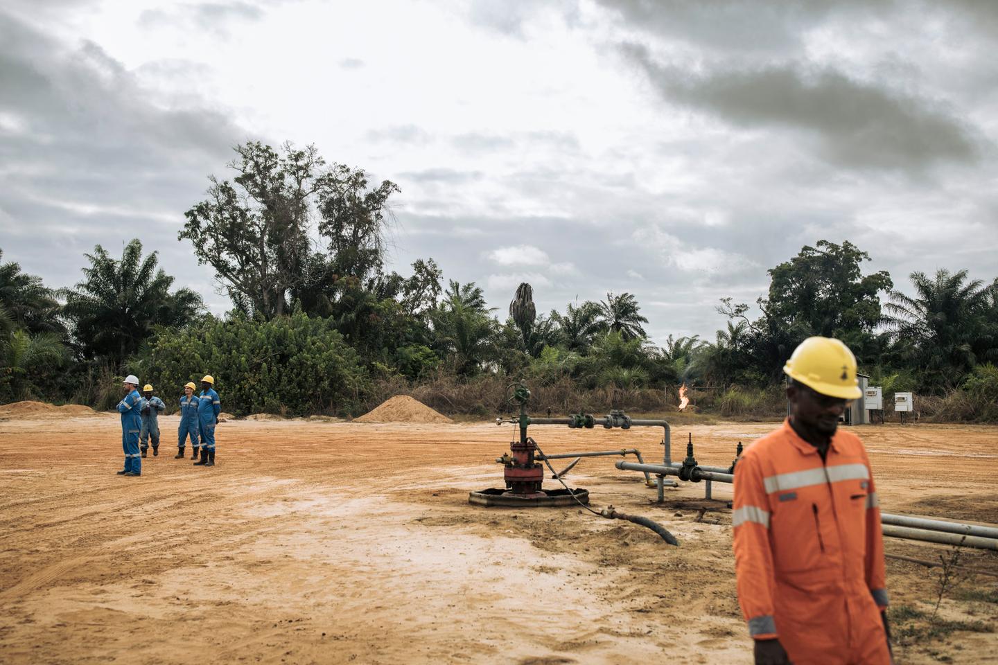 Pétrole en RDC : le gouvernement acte l’échec de son appel aux investisseurs étrangers