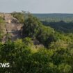 PhD student finds lost city in Mexico jungle by accident