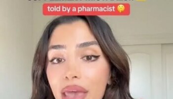 Pharmacist reveals three supplements to avoid and why they need 'warning labels'