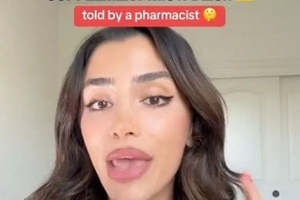 Pharmacist reveals three supplements to avoid and why they need 'warning labels'