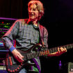 Phil Lesh, bassiste de Grateful Dead, est mort