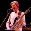 Phil Lesh, bassiste fondateur des Grateful Dead, mythique groupe de rock, est mort