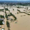 Philippines: Des villes submergées par la tempête Trami, le bilan porté à plus de 60 morts