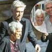 Phillip Schofield confirms the death of his 'beautiful and dignified' mother Pat after 'holding, hugging and loving her' during her final days: 'I will forever be proud and privileged that she was my mum'