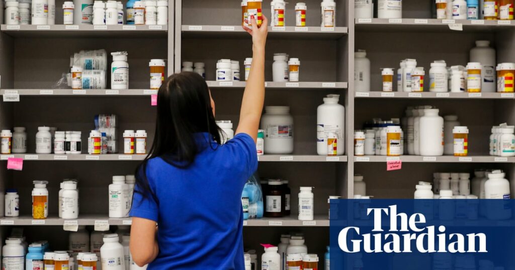 Politicians’ proposals would only minimally lower US drug prices, says report