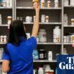 Politicians’ proposals would only minimally lower US drug prices, says report