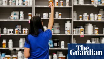 Politicians’ proposals would only minimally lower US drug prices, says report