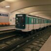 Pollution de l’air dans le métro parisien et le RER : treize stations au-delà des seuils recommandés