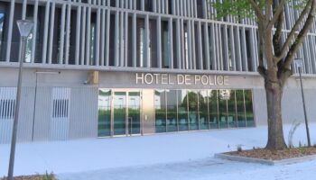 Pontault-Combault : plus de 8 kg de drogue découverts dans une chambre d’hôtel