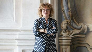 Pour Carolyn Christov-Bakargiev, commissaire de l’exposition « Arte povera », la vie à l’œuvre