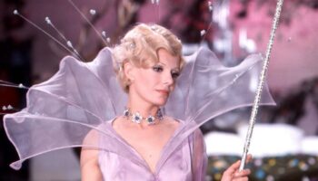 Pour contrer la dépression saisonnière, ARTE propose un cycle Jacques Demy