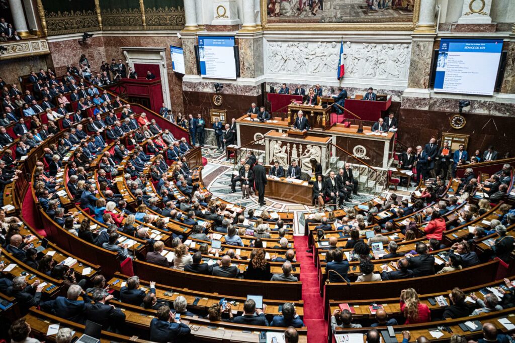 Pour financer le sport, les députés actent un recours accru au produit des taxes sur les paris sportifs