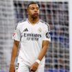 Pour son premier Clasico, Kylian Mbappé et le Real Madrid sombrent face au FC Barcelone