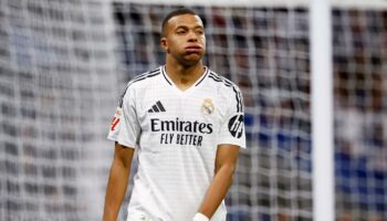 Pour son premier Clasico, Kylian Mbappé et le Real Madrid sombrent face au FC Barcelone