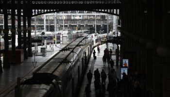 « Pour un travaillisme écologiste, réunissons la France des RER et des TER »