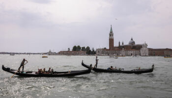 Pourquoi Venise fascine autant