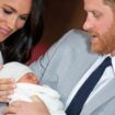 Pourquoi le royal baby s’appelle Archie