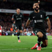 Premier League: Liverpool accroche Arsenal mais perd la première place