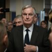 Premier ministre français: Michel Barnier "a été opéré ce week-end d’une lésion cervicale"