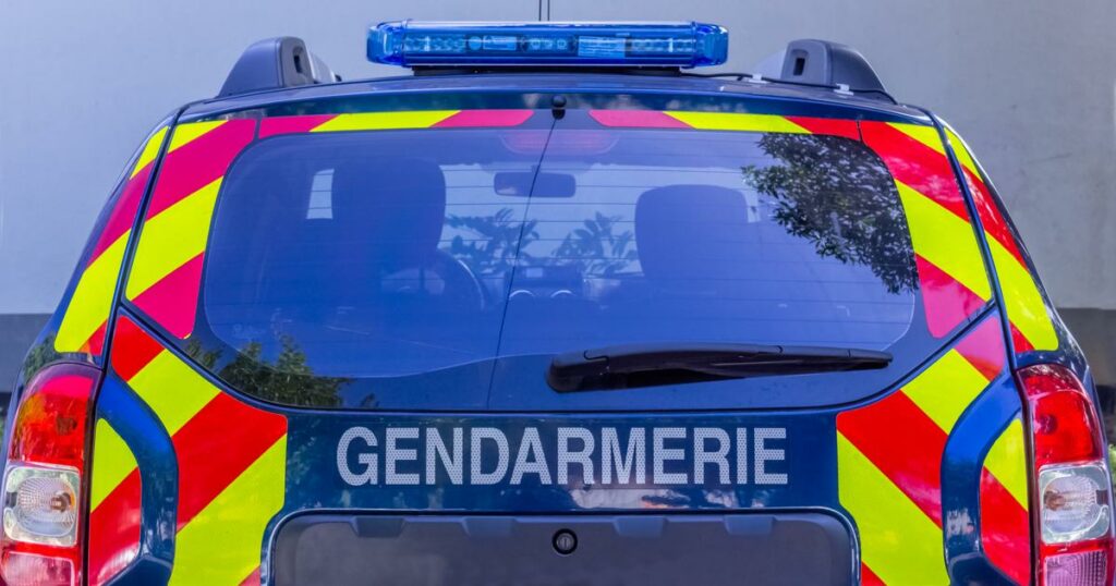 Près de Lyon : un enfant de 8 ans défenestré du 4e étage, son frère en garde à vue