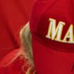 Présidentielle américaine : une casquette pro-Trump sème le chaos dans un vol Londres-Austin