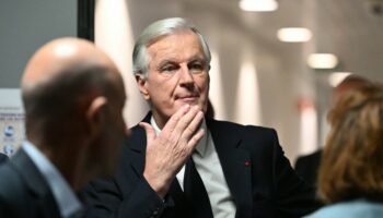 Pression sur Barnier à Metz et Nancy: Journée de manif en France pour les salaires et la retraite