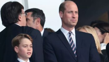 Prince George's daring new hobby - but the late Queen 'absolutely hated it'