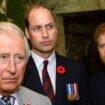 Prince Harry has always hated Charles' response to family disputes with William for major reason