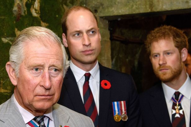 Prince Harry has always hated Charles' response to family disputes with William for major reason