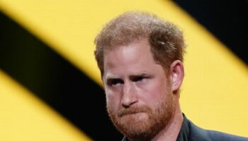 Prince Harry 'wanted out' of The Firm years before leaving - but stayed for one relative