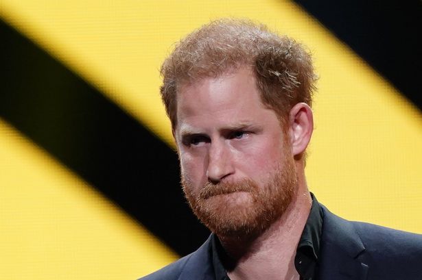 Prince Harry 'wanted out' of The Firm years before leaving - but stayed for one relative