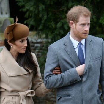 Prince Harry's 'cold-blooded' Christmas gift from royal relative that left him confused