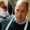 Prince William says he was 'inspired' by his mother Princess Diana to end homelessness in new clip from ITV documentary