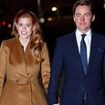 Princess Beatrice is pregnant! Royal is expecting her second child with husband Edoardo Mapelli Mozzi