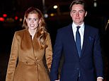 Princess Beatrice is pregnant! Royal is expecting her second child with husband Edoardo Mapelli Mozzi