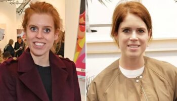 Princesses Beatrice and Eugenie enjoy first girls' day out since pregnancy news