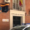 Prisión para un ladrón por robar teléfonos móviles mediante tirones violentos en Alcoy